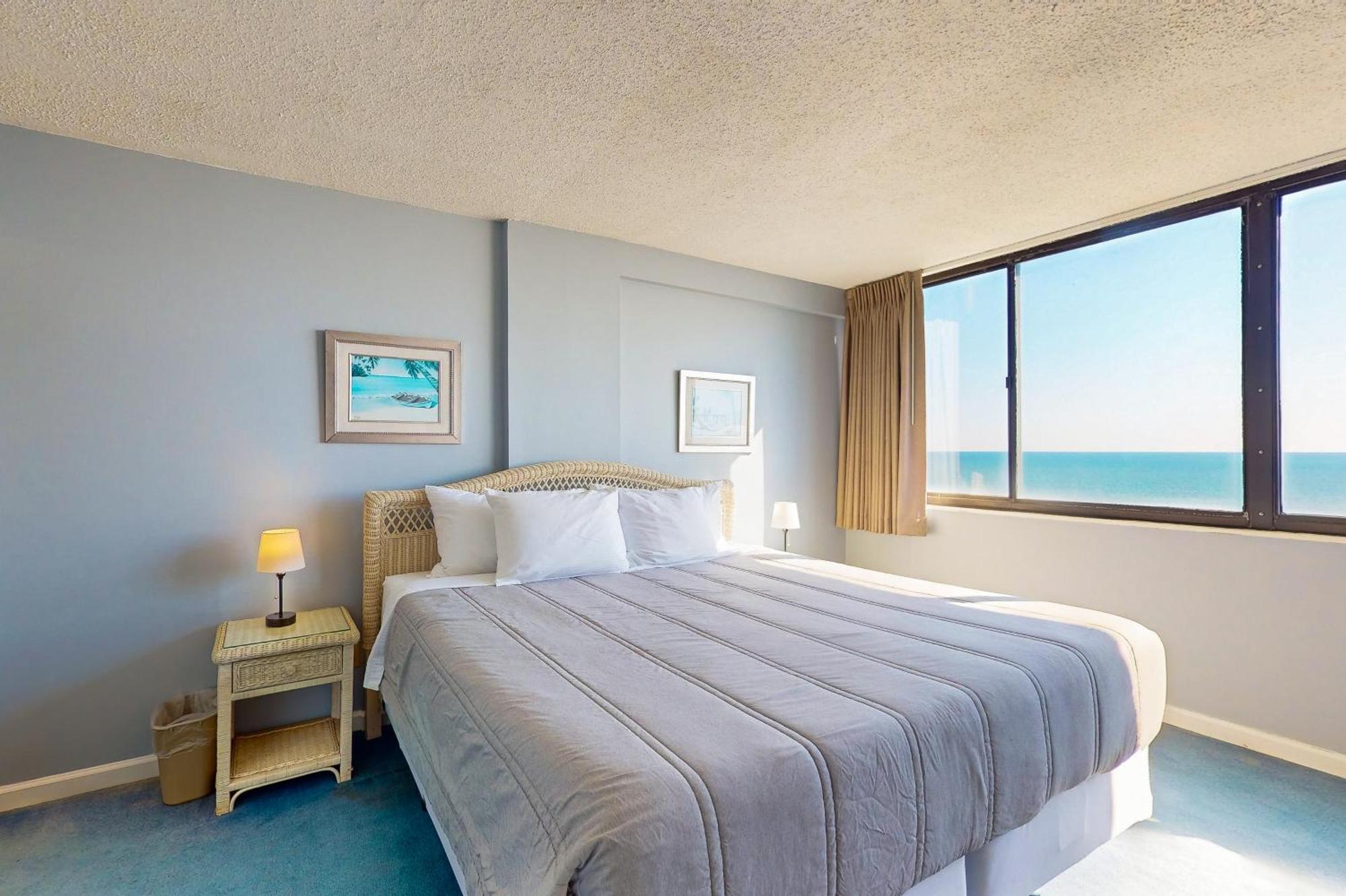 Carolina Dunes 603 Myrtle Beach Exteriér fotografie